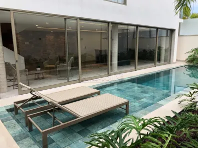 Casa de Condomínio com 3 Quartos à venda, 300m² no Samambaia Parque Residencial, Bauru