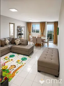 Apartamento com 3 Quartos à venda, 79m² no Setor dos Afonsos, Aparecida de Goiânia