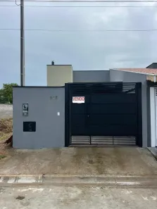 Casa com 2 Quartos à venda, 175m² no Loteamento Parque do Museu, Caçapava