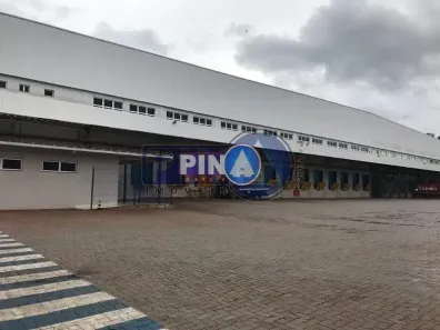 Galpão/Depósito/Armazém para alugar, 12500m² no Rosa dos Ventos, Aparecida de Goiânia
