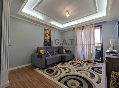 Apartamento com 3 Quartos à venda, 94m² no Parque Campolim, Sorocaba