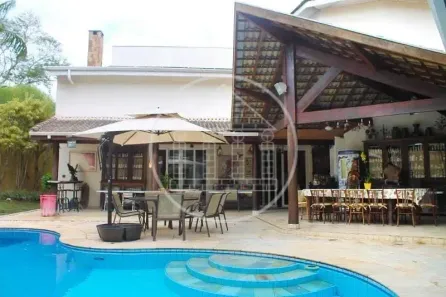 Sobrado com 4 Quartos à venda, 586m² no Jardim Santa Helena, São Paulo
