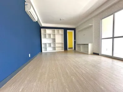 Apartamento com 3 Quartos à venda, 97m² no Jardim Elite, Piracicaba