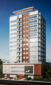 Apartamento com 1 Quarto à venda, 63m² no Zona Nova, Capão da Canoa