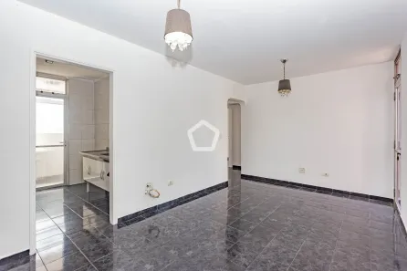 Apartamento com 3 Quartos à venda, 66m² no Vila Nova Caledônia, São Paulo