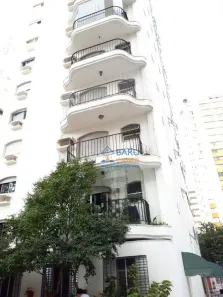 Apartamento com 3 Quartos à venda, 200m² no Santa Cecília, São Paulo