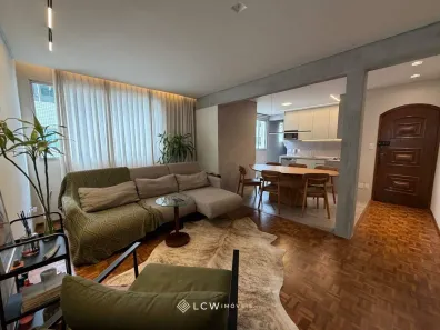 Apartamento com 2 Quartos à venda, 85m² no Lourdes, Belo Horizonte
