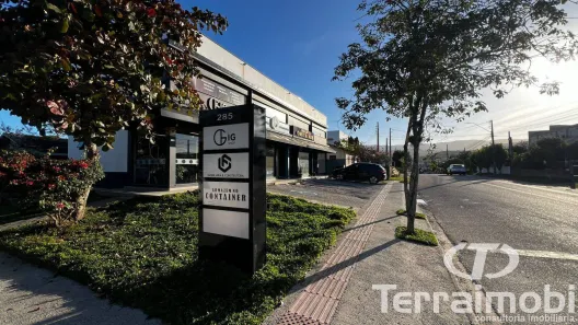 Sala Comercial para alugar, 68m² no Centro, Garopaba
