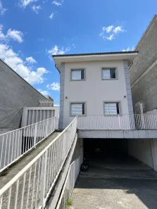 Apartamento com 2 Quartos para alugar, 50m² no Vila Bertioga, São Paulo