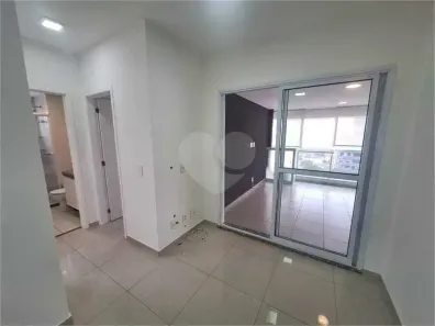 Apartamento com 2 Quartos à venda, 70m² no Campo Belo, São Paulo