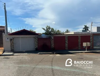 Casa com 4 Quartos à venda, 250m² no Setor Sul, Goiânia