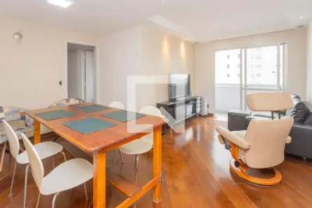 Apartamento com 3 Quartos à venda, 75m² no Jardim Consórcio, São Paulo