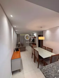 Apartamento com 2 Quartos à venda, 65m² no Parque Industrial, São José dos Campos