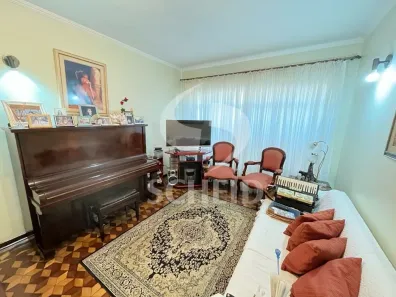 Sobrado com 2 Quartos à venda, 128m² no Planalto Paulista, São Paulo
