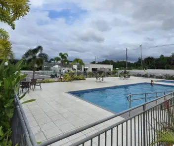 Apartamento com 2 Quartos à venda, 62m² no Lago Azul, Manaus