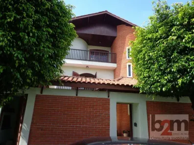 Casa com 3 Quartos para venda ou aluguel, 303m² no Adalgisa, Osasco