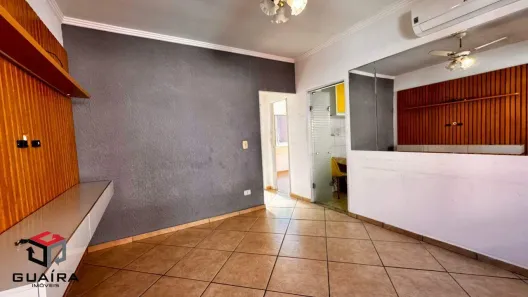 Apartamento com 2 Quartos à venda, 59m² no Ferrazópolis, São Bernardo do Campo