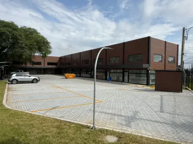 Ponto Comercial para alugar, 168m² no Emiliano Perneta, Pinhais