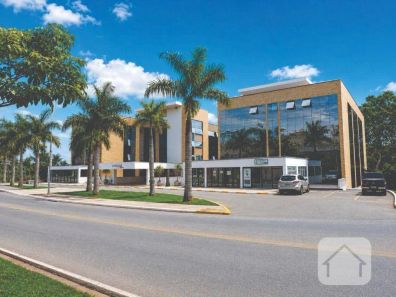 Sala Comercial à venda, 34m² no Paisagem Renoir, Cotia