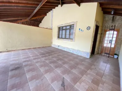 Casa com 3 Quartos à venda, 90m² no Real, Praia Grande