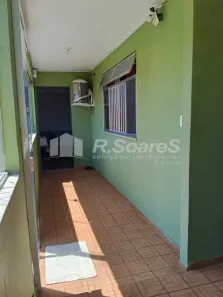 Apartamento com 2 Quartos à venda, 110m² no Marechal Hermes, Rio de Janeiro