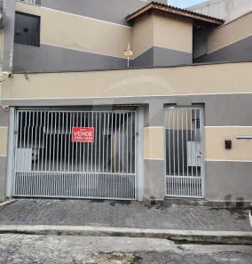 Casa de Condomínio com 2 Quartos à venda, 40m² no Parada Inglesa, São Paulo