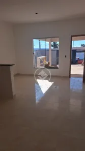 Casa com 2 Quartos à venda, 70m² no Residencial Recanto das Águas, Caldas Novas