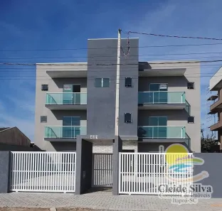 Apartamento com 3 Quartos à venda, 87m² no Paese, Itapoá