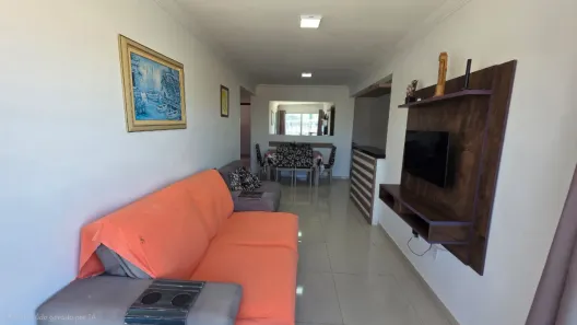 Apartamento com 3 Quartos à venda, 80m² no Ingleses do Rio Vermelho, Florianópolis