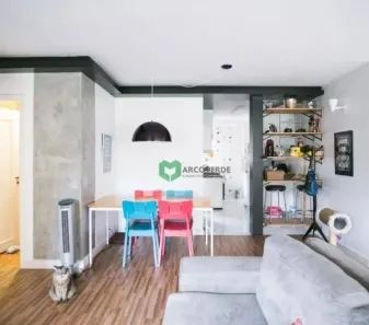 Apartamento com 2 Quartos à venda, 87m² no Perdizes, São Paulo