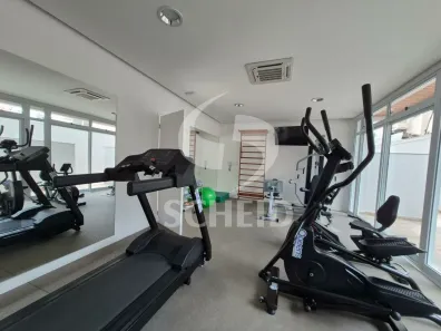 Apartamento com 1 Quarto à venda, 38m² no Vila Clementino, São Paulo