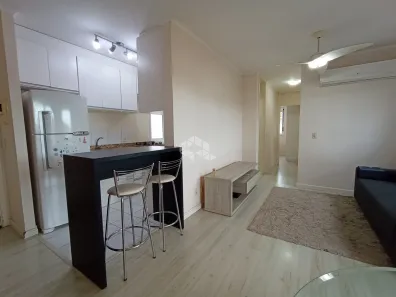 Apartamento com 3 Quartos à venda, 67m² no Humaitá, Porto Alegre