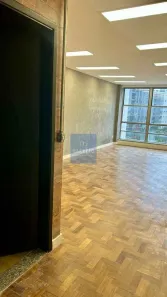 Sala Comercial à venda, 40m² no Bela Vista, São Paulo