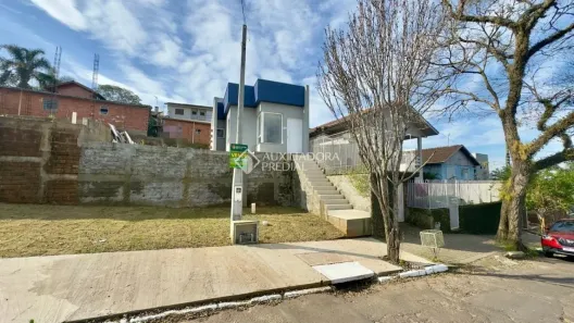Casa com 2 Quartos à venda, 52m² no Rincão, Novo Hamburgo