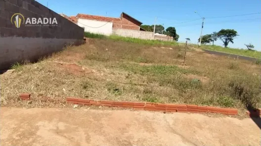Lote/Terreno à venda, 263m² no São Francisco, Potirendaba