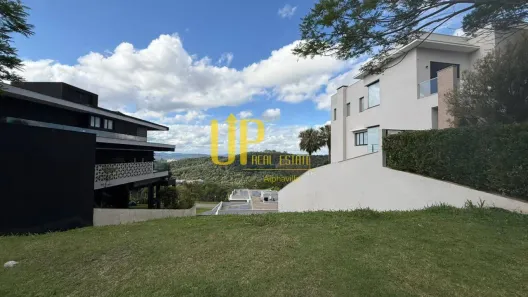 Lote/Terreno à venda, 585m² no Alphaville, Santana de Parnaíba