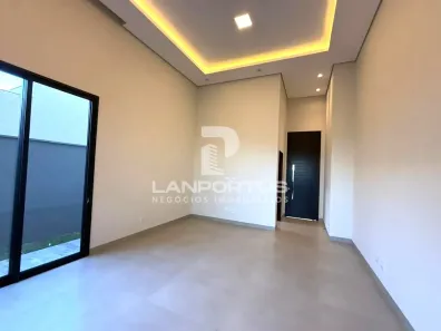 Casa de Condomínio com 4 Quartos à venda, 190m² no Loteamento Terras de Florença, Ribeirão Preto