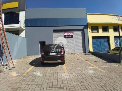 Galpão/Depósito/Armazém à venda, 420m² no Jardim do Trevo, Campinas