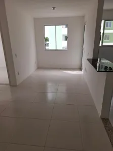 Apartamento com 2 Quartos à venda, 49m² no Sussuarana, Salvador