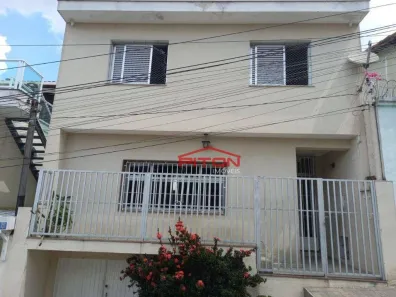 Sobrado com 2 Quartos à venda, 159m² no Vila Salete, São Paulo
