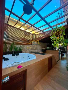 Casa de Condomínio com 4 Quartos à venda, 180m² no Recreio Ipitanga, Lauro de Freitas