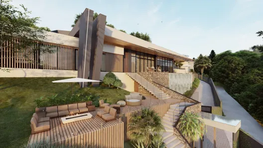 Casa com 3 Quartos à venda, 400m² no Boa Vista, Joinville