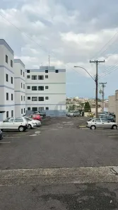 Apartamento com 1 Quarto à venda, 35m² no Piracicamirim, Piracicaba