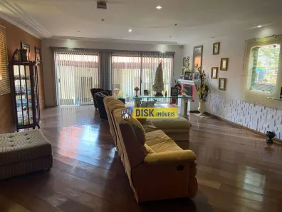 Sobrado com 3 Quartos à venda, 392m² no Santa Terezinha, São Bernardo do Campo