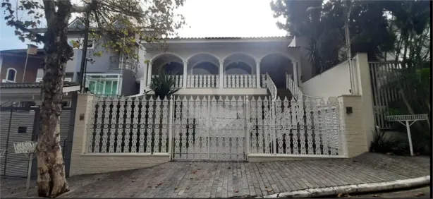 Sobrado com 4 Quartos à venda, 275m² no Água Fria, São Paulo