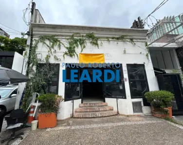Ponto Comercial com 4 Quartos para alugar, 330m² no Jardim Paulistano, São Paulo