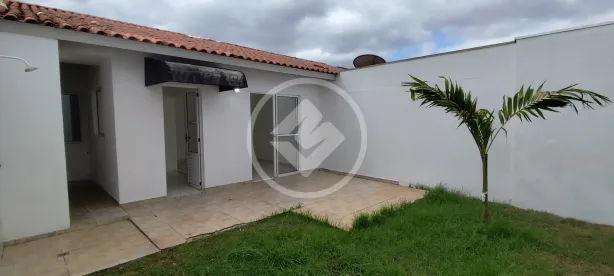 Casa de Condomínio com 3 Quartos à venda, 143m² no 23 de Setembro, Várzea Grande