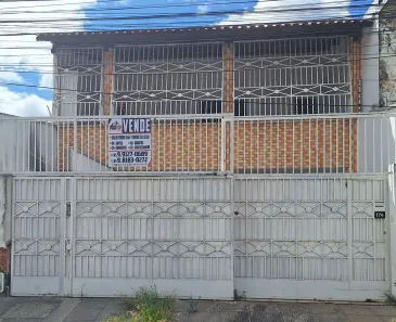 Casa com 5 Quartos à venda, 340m² no Benfica, Fortaleza