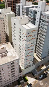 Apartamento com 1 Quarto à venda, 47m² no Centro, São José do Rio Preto