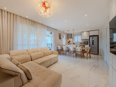 Apartamento com 3 Quartos à venda, 105m² no Vila Formosa, São Paulo